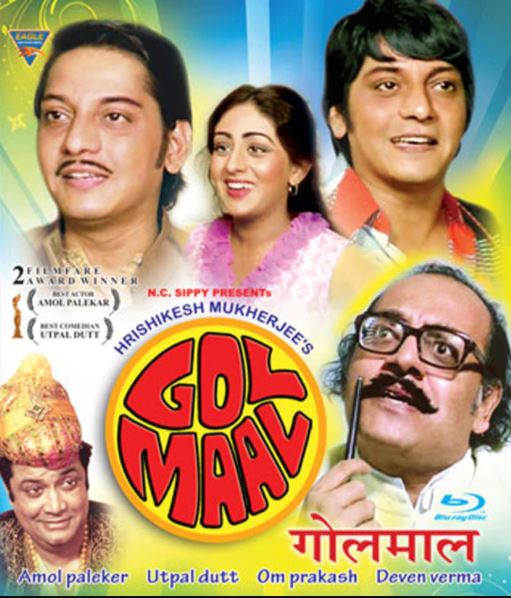 good indian comedy movies