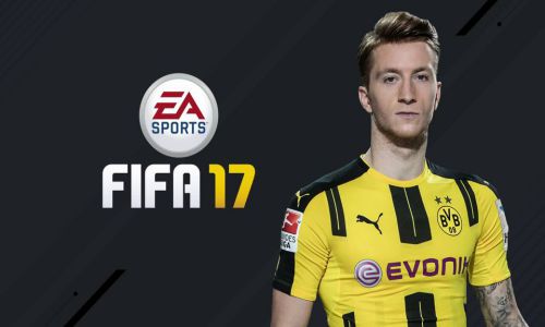 Download Fifa 17 Free For PC