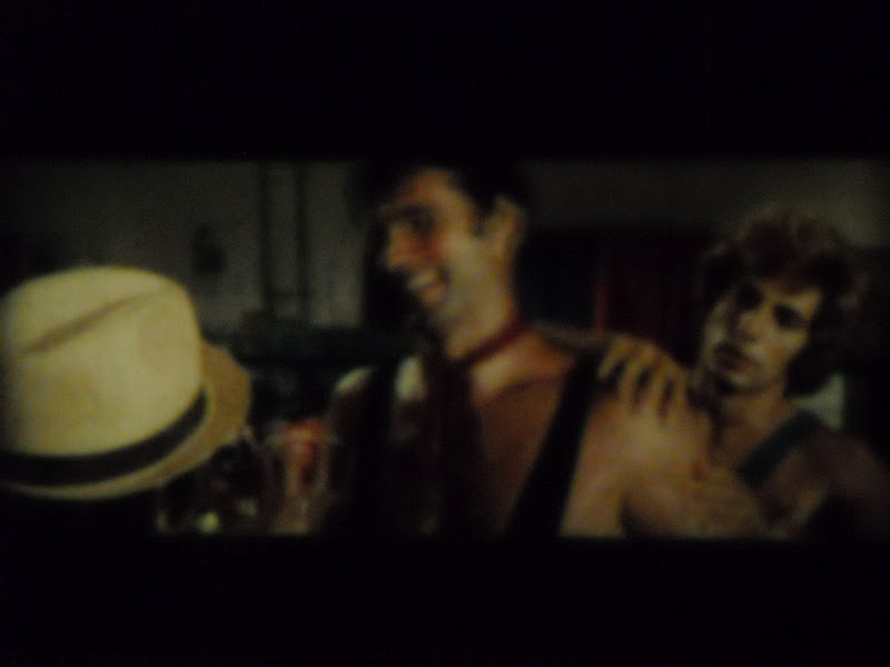 passione super 8 ettore lo fusto (italia, 1971)