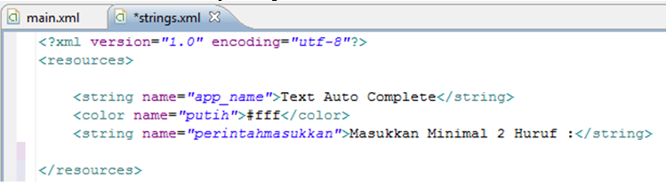 XML String to. 1 0 encoding utf 8