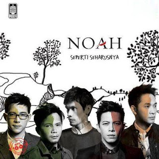 Lirik Lagu Hidup Untukmu, Mati Tanpamu - Noah - Novelas