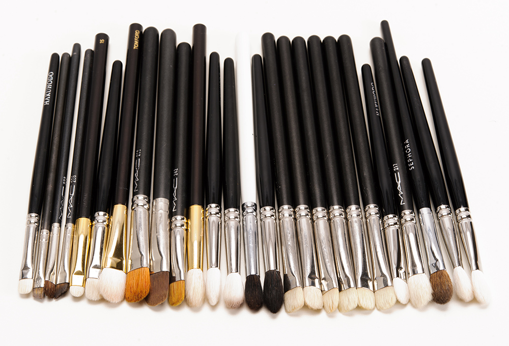 Beauty Chronicles 20 MAC COSMETICS MUST HAVEs
