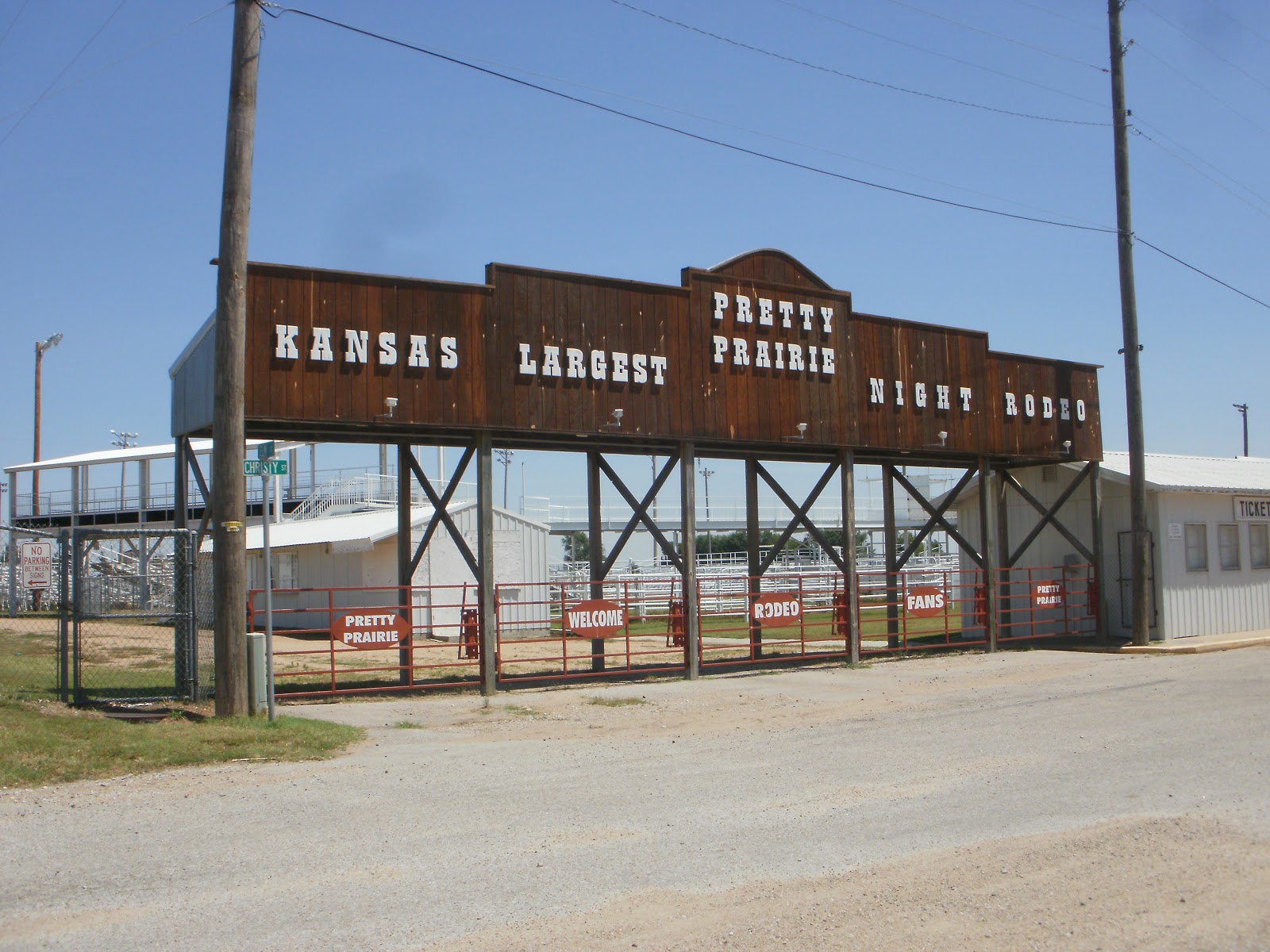 Captain Eight Goes Forth June 2012