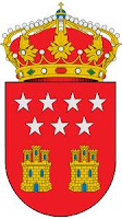 Escudo de la provincia de Madrid