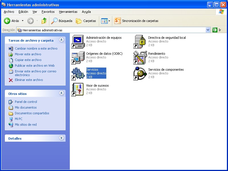 REDES WINDOWS: COMANDO NET SEND