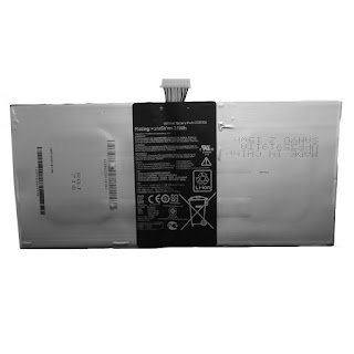 ASUS C12P1305 Batteria