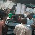 Buhari under attack as INEC releases names of presidential candidates