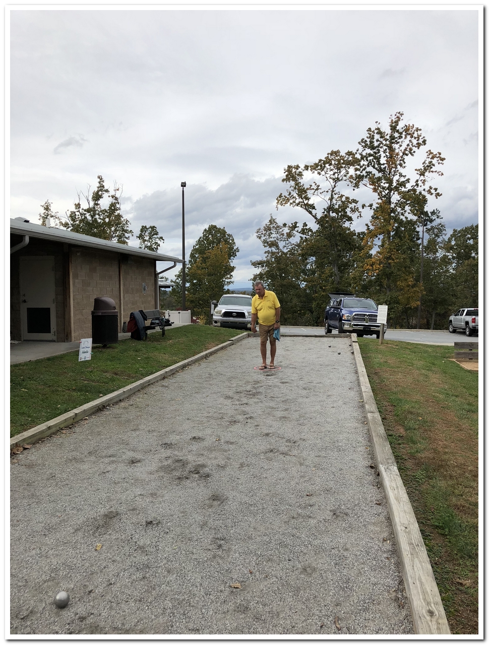 CarolinaPetanque Hildebran