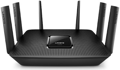 Wireless Modem Networking Devices