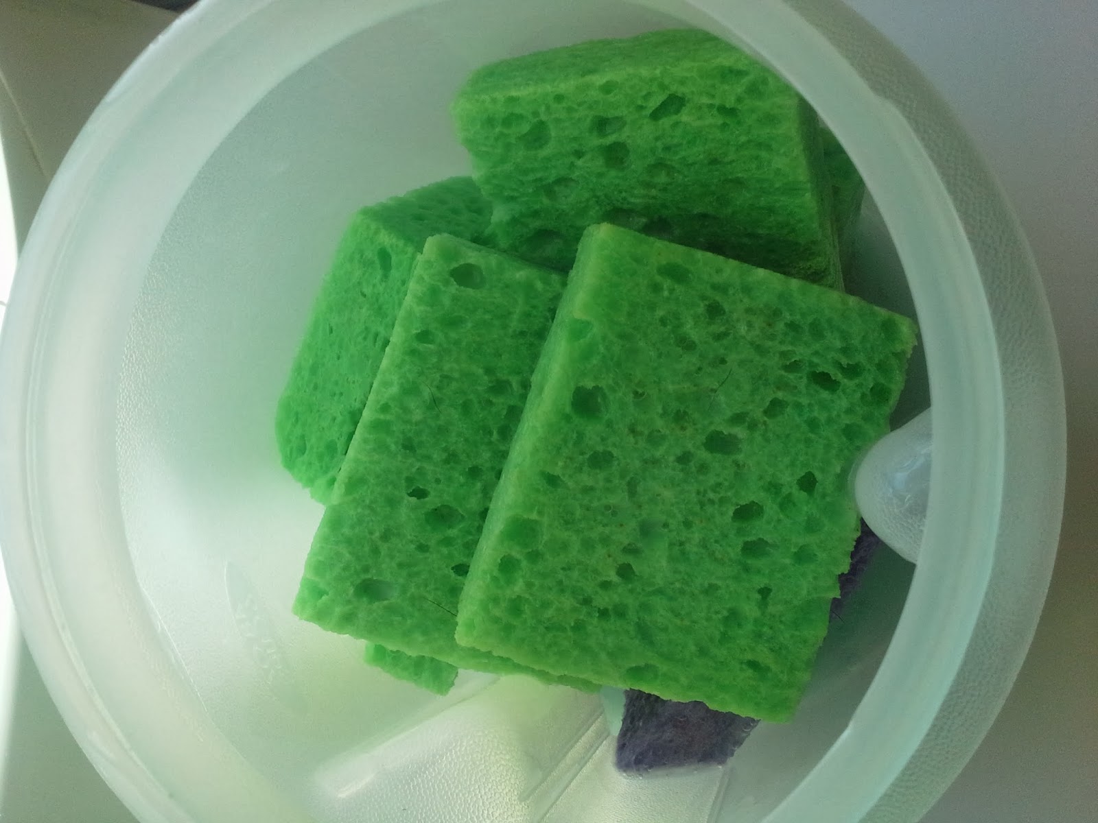 Crafty... Creative... Crazy? DIY Dryer sheets (Pinterest)