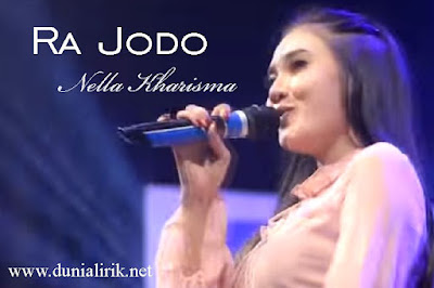 Lirik Lagu Ra Jodo : Lirik Lagu Cak Percil - Rondo Anyaran - Music lagu