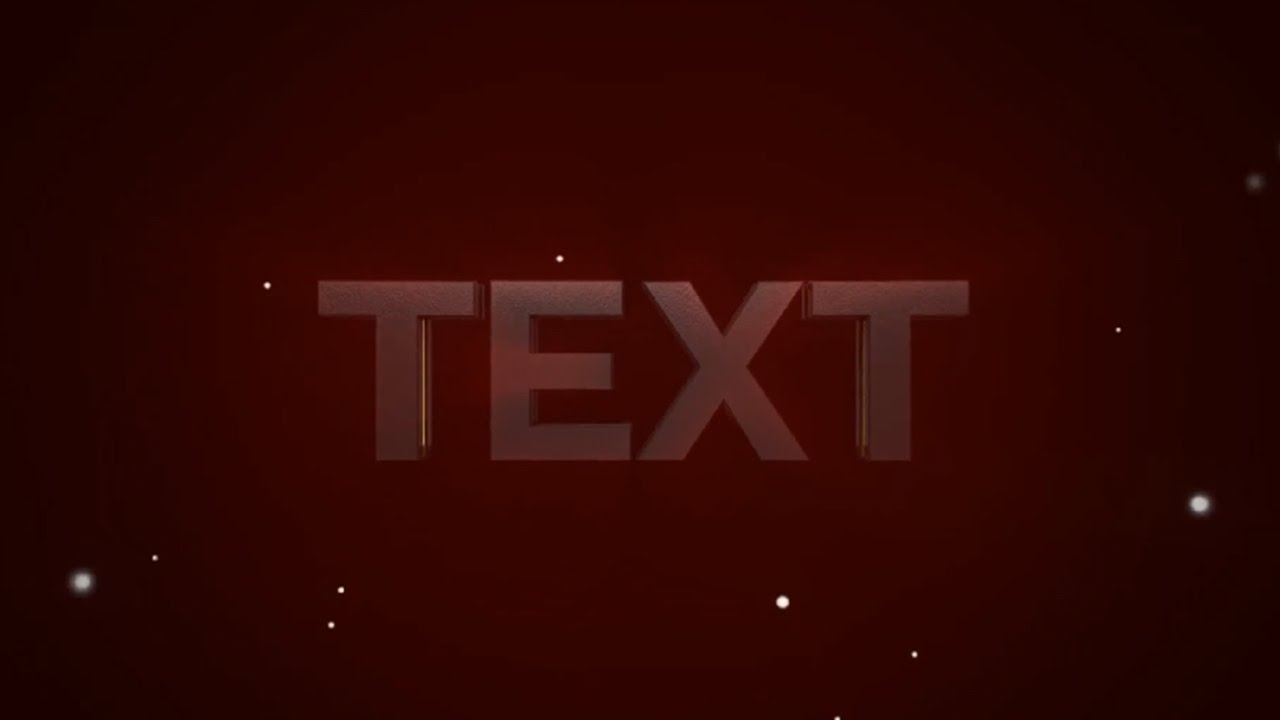 8- قالب إنترو مجاني جاهز للتعديل على برنامجي After Effects & Cinema 4D 8- قالب إنترو مجاني جاهز للتعديل على برنامجي After Effects & Cinema 4D