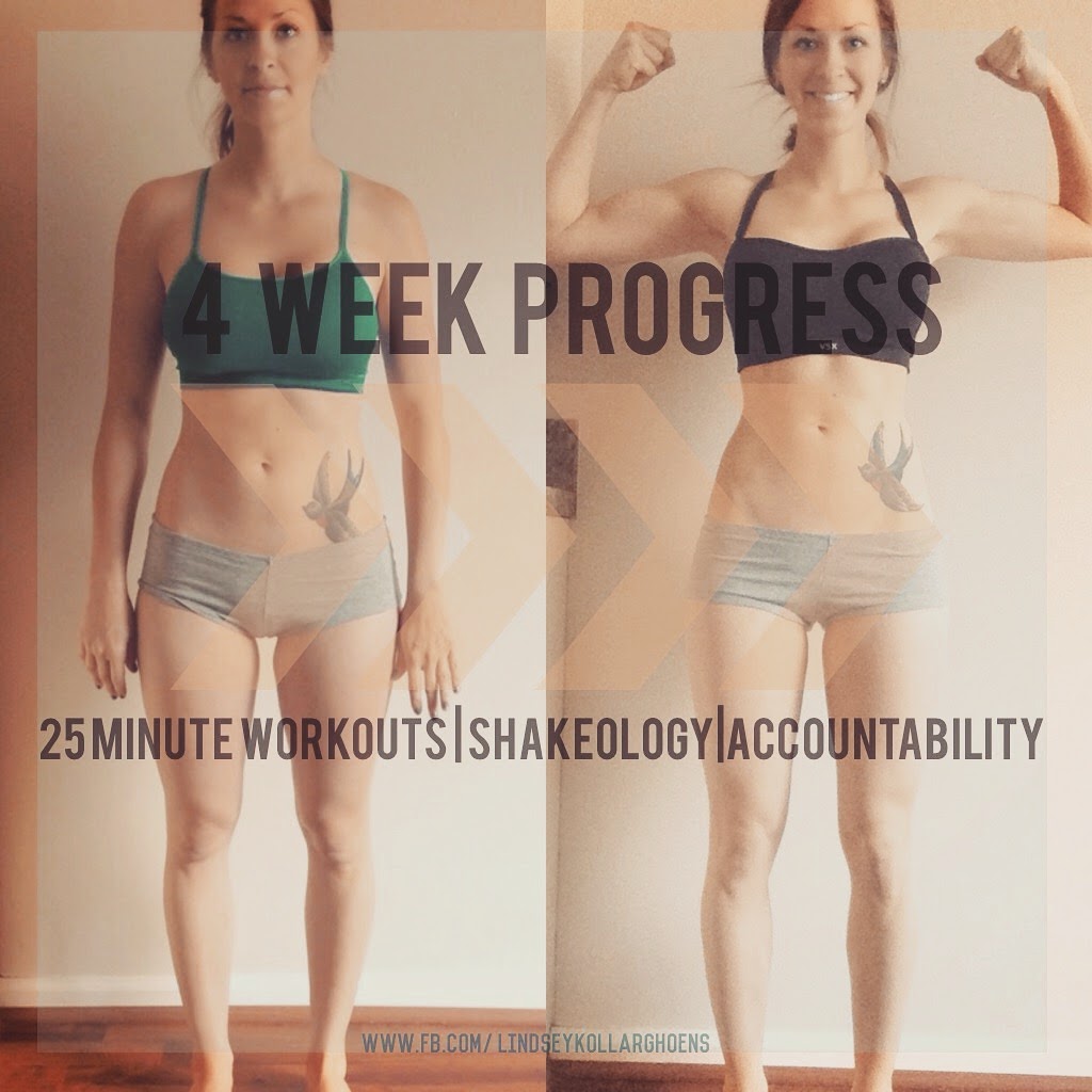 Shakeology The Ghoens Life Blood Secret Weapon Lindsey Ghoens