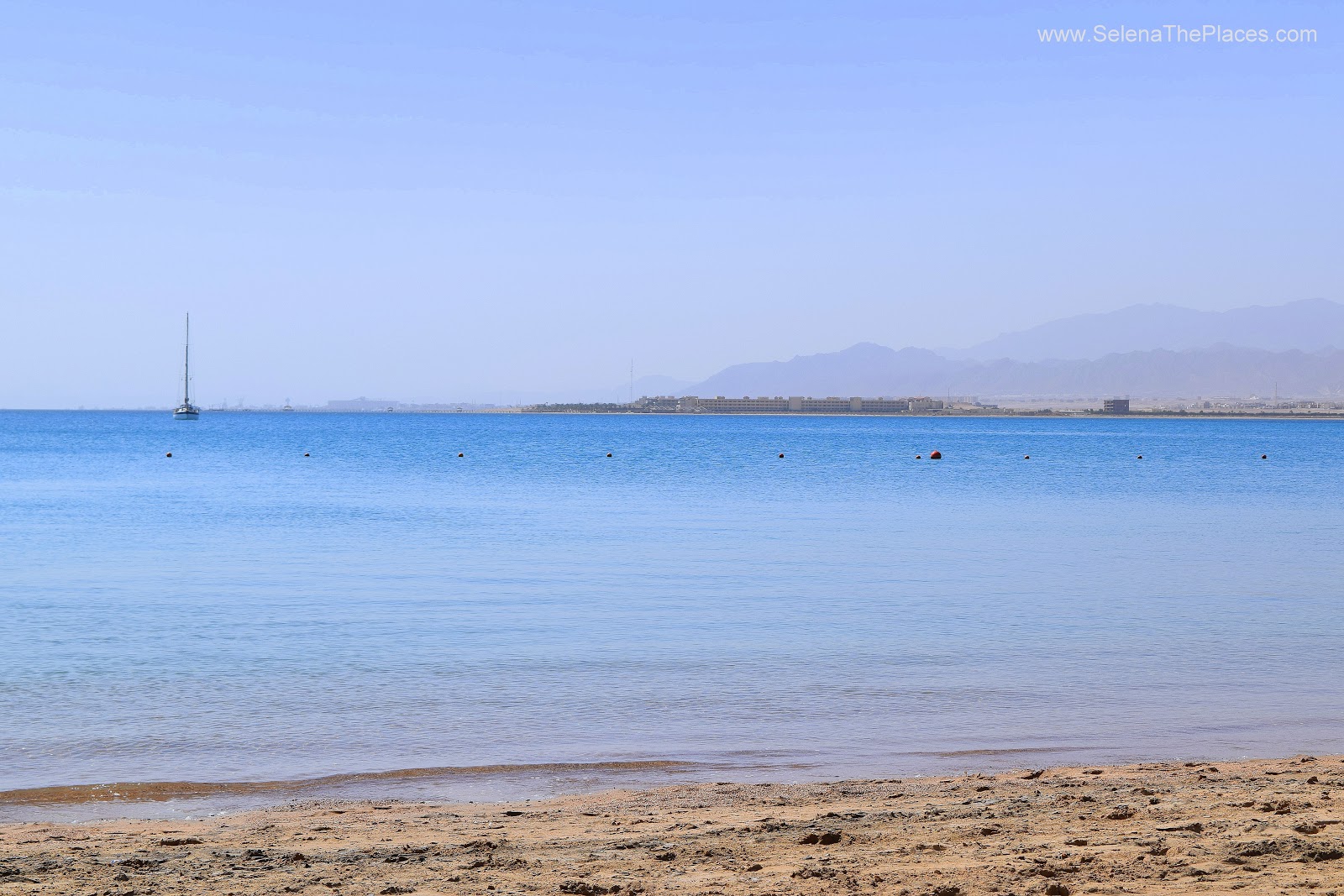 Hurghada, Egypt