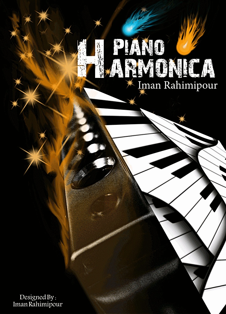 Janela aberta Blogue de harmonica Permonica Persian Harmonica Band