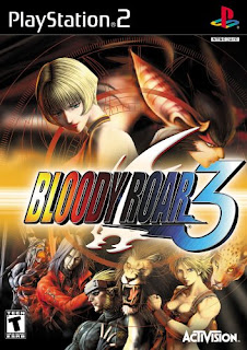 bloody roar 3 characters bloody roar 3 characters