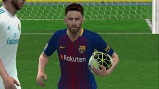 Download file pes 2018 Download file pes 2018