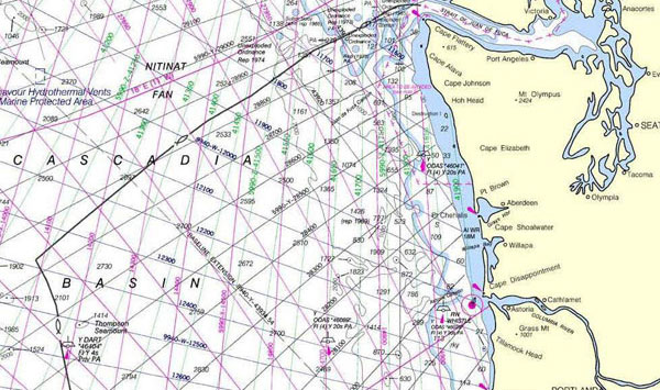 Captain John P. De Silva: Notes On Navigation: Nautical Mile