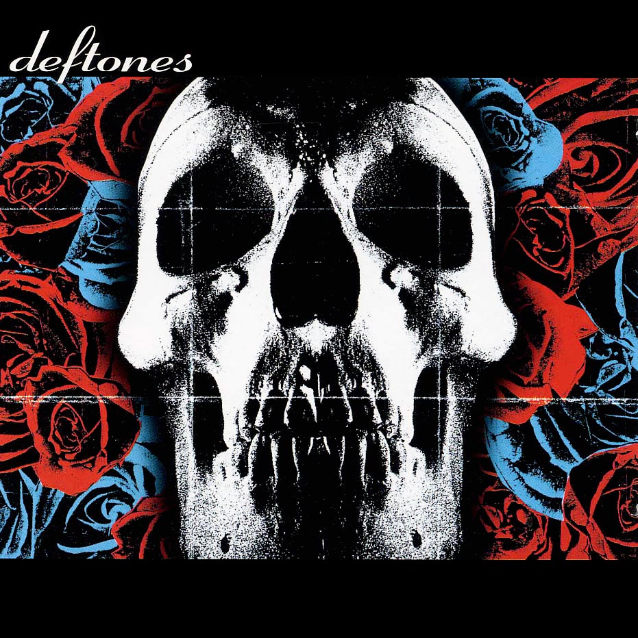 Carroza Funebre Deftones (Collection)