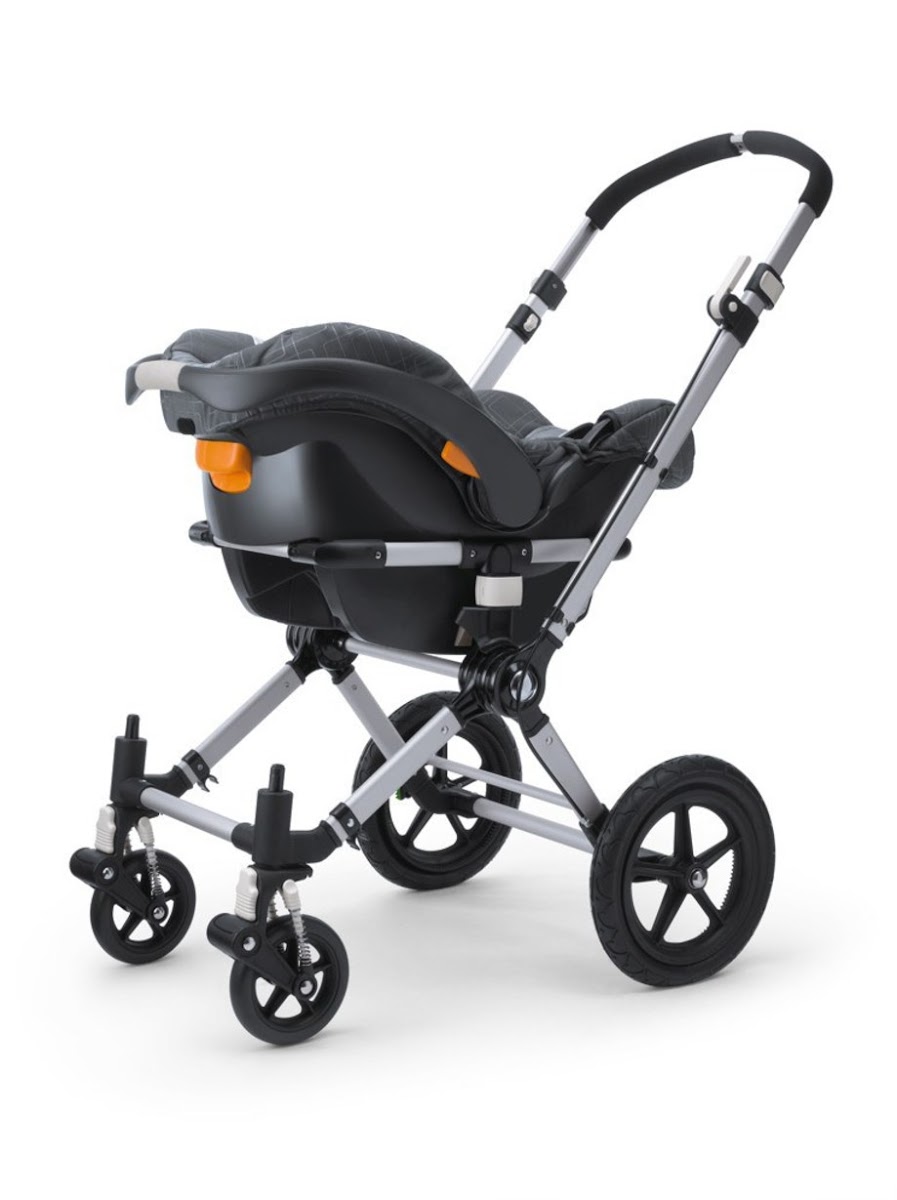 Bugaboo Bee Car Seat Adapter Maxi Cosi Convertible Bugaboo Bee