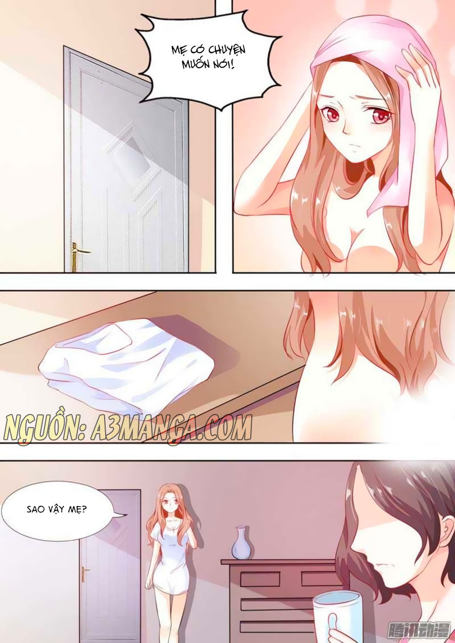 Song Diện Danh Viện - Chương 6 - Trang 11