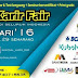Nasional Karir Fair 2016 - Semarang