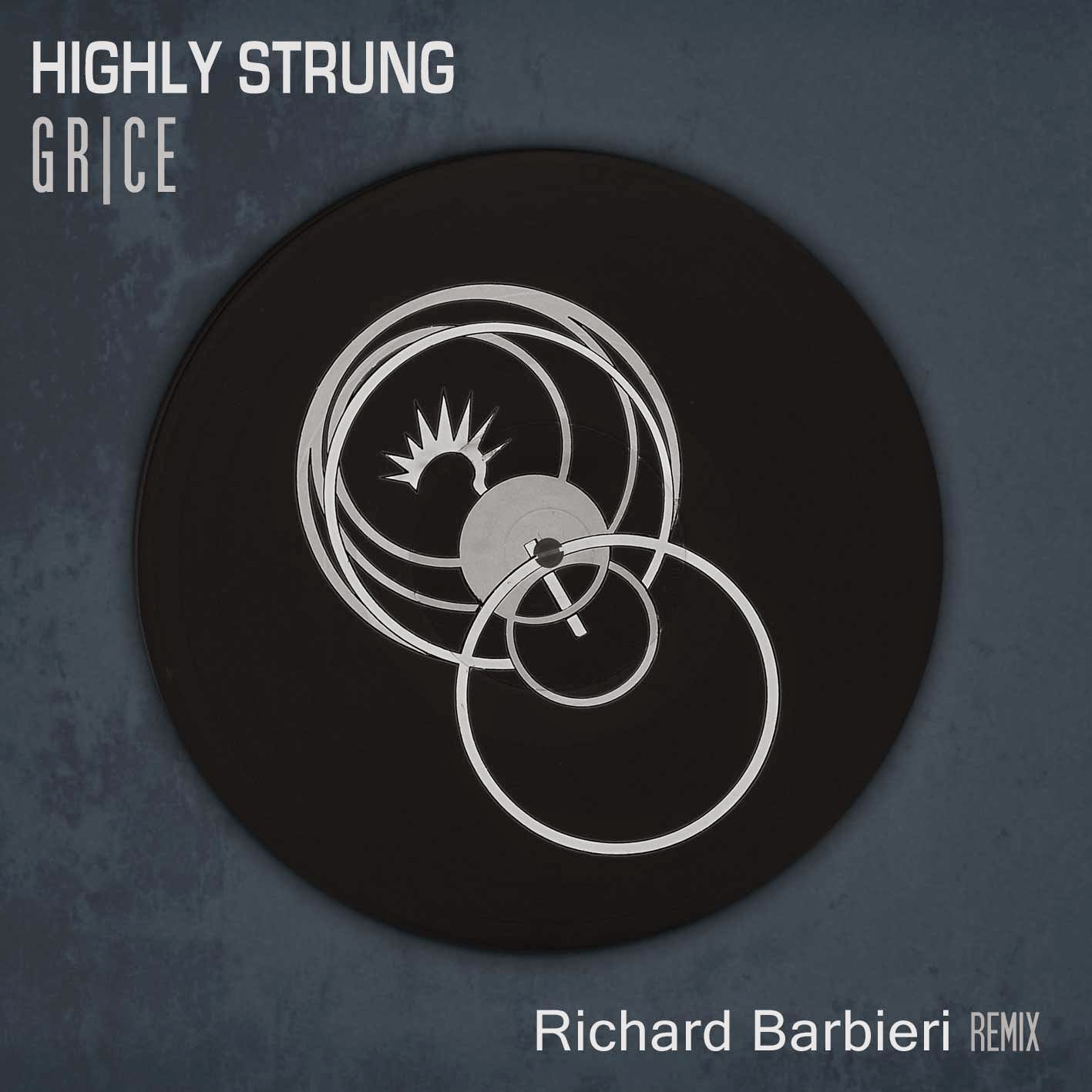 Highly Strung (Barbieri Remix)