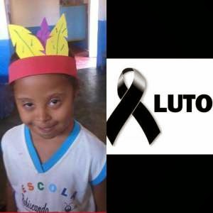 Morte de criança abala moradores de Ruy Barbosa