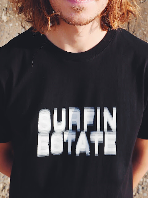 surfin estate blog shop surfshop culture surf surfboard hossegor biarritz landes paysbasque shaper clothing vetements cafe ss17 lookbook madeinfrance patch bauhaus