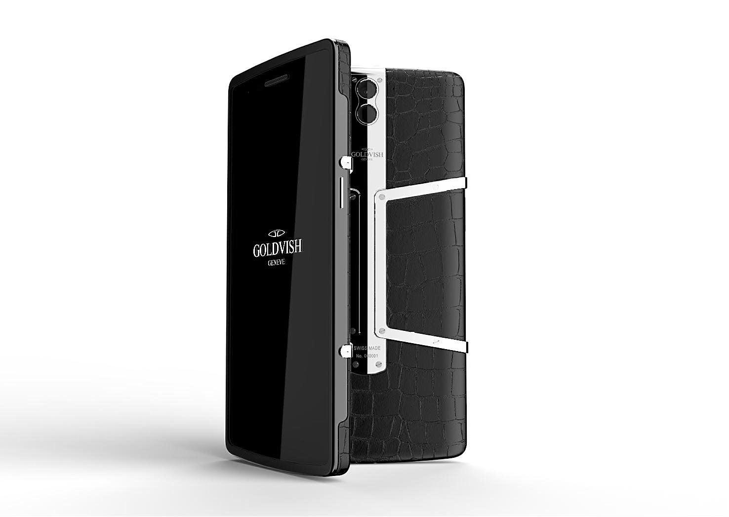 Top 8 Most Expensive Smartphones in the World. Tech Integer