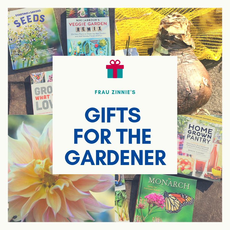 Gifts For The Gardener