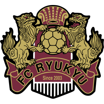 Liste complète des Joueurs du FC Ryukyu Saison - Numéro Jersey - Autre équipes - Liste l'effectif professionnel - Position