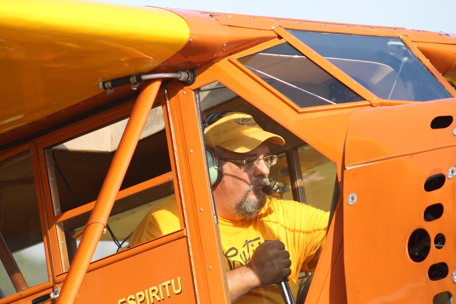 Certified Aeronautical Products C A P Projects