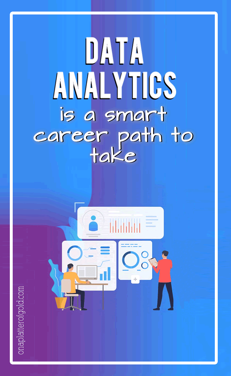 Why Analytics is a Smart Career Path You Should Take