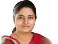 Anupriya Patel Family Husband Son Daughter Father Mother Age Height Biography Profile Wedding Photos