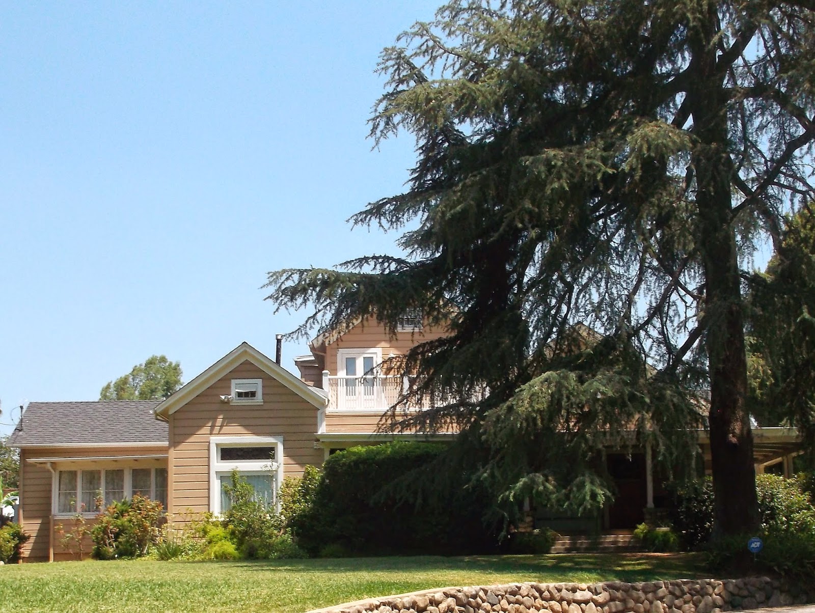 Filming Locations of Chicago and Los Angeles Herbie Fully Loaded