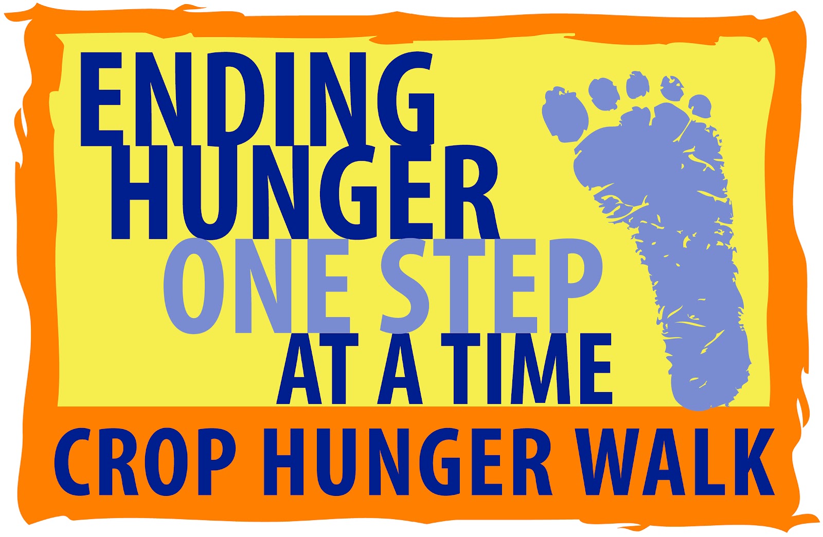 PCCC News CROP Hunger Walk