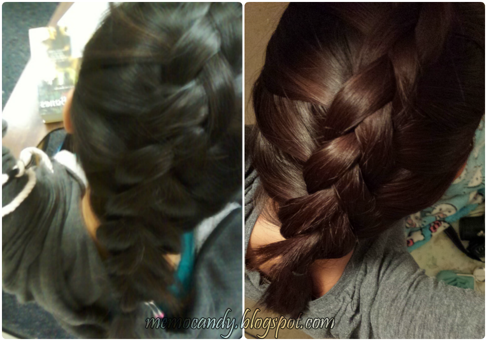 ~*MemoCandy*~: Review: Kao Liese Prettia Hair Dye in ...