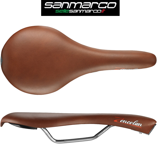 zoncolan saddle
