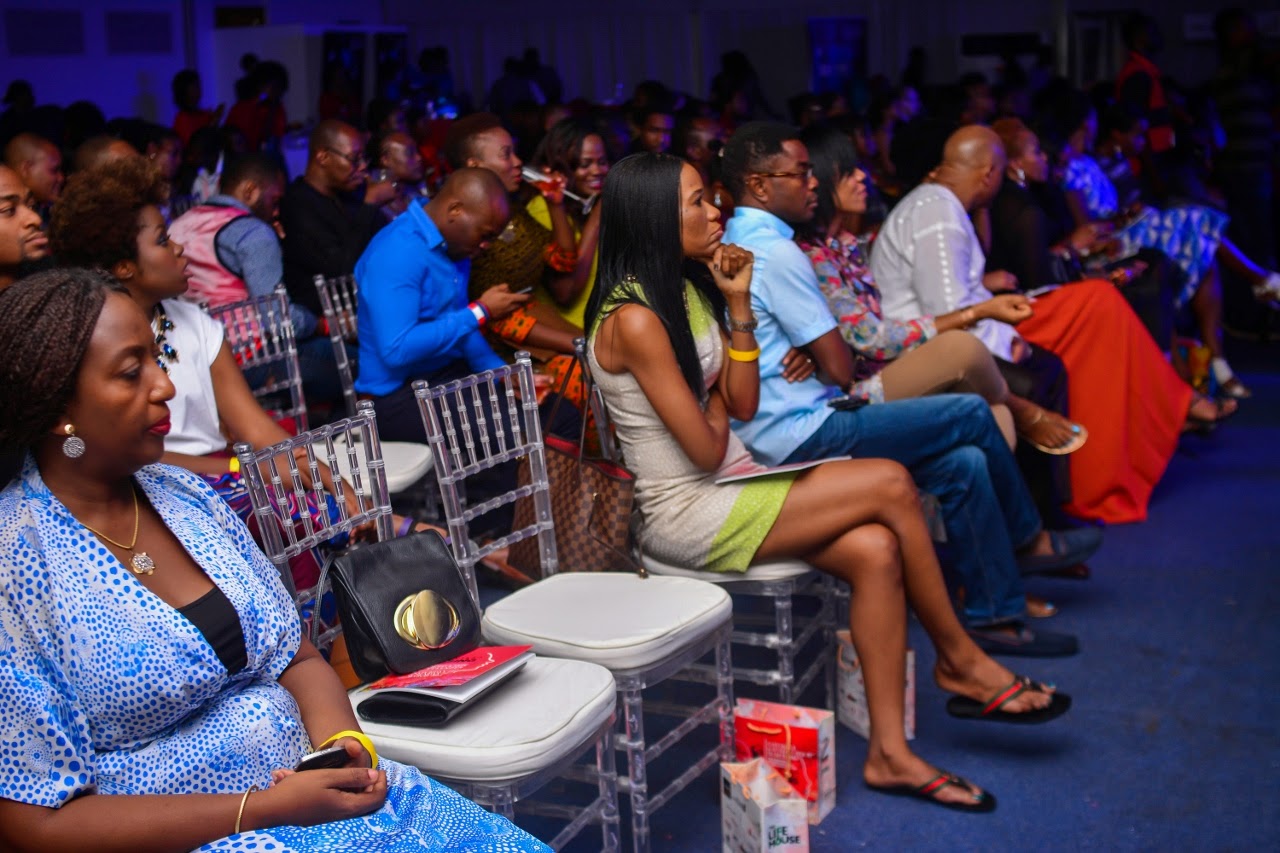 woman rising conference nigeria