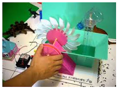 Bagian Bagian Penting Pembangkit Listrik Sederhana Tenaga Air Yang Perlu Diketahui