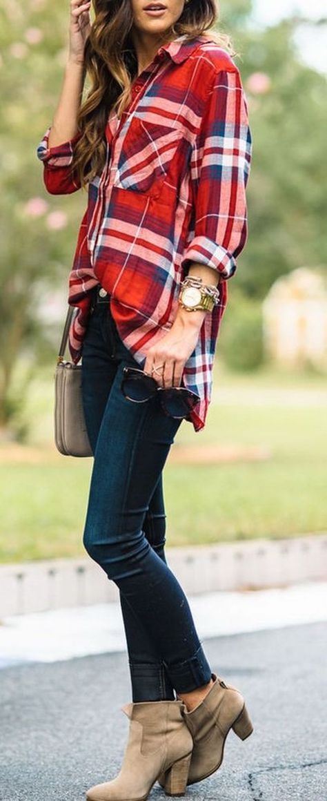 Graff Mt. Pleasant Blog: Fall Clothing Essentials for CMU Students