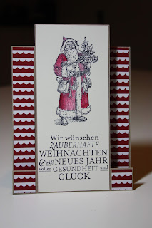 Anjas Basteleien: November 2016