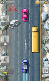 Police Speed Racing  v1.0.1