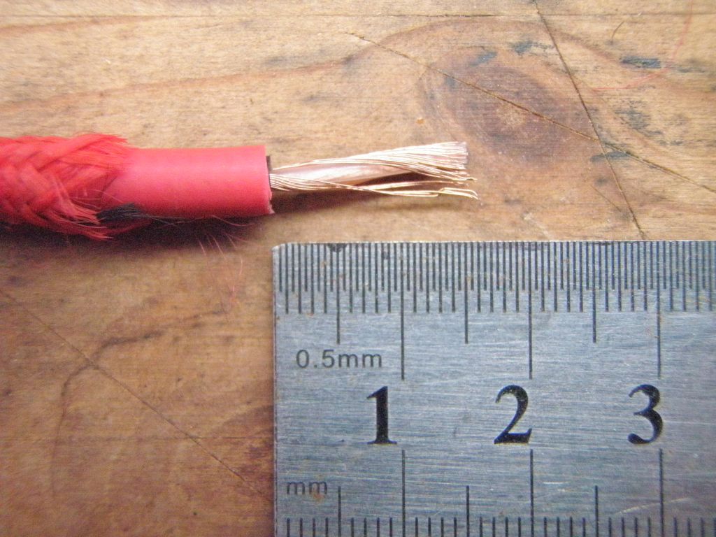 How to make a guitar cable DIY Strat (and other guitar & audio projects)