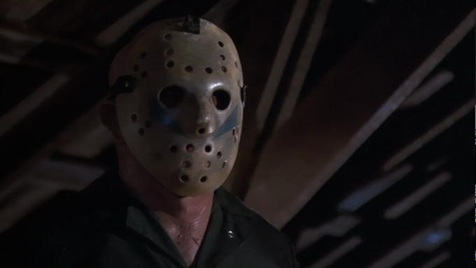 Packaging And Ship Date Released For "Roy" Hockey Mask From 'Friday The 13th: A New Beginning'!