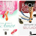 [Resenha] Sem Clima Para o Amor e Sempre Ao Seu Lado -  Writer Friends # 02 e #03 - Rachel Gibson