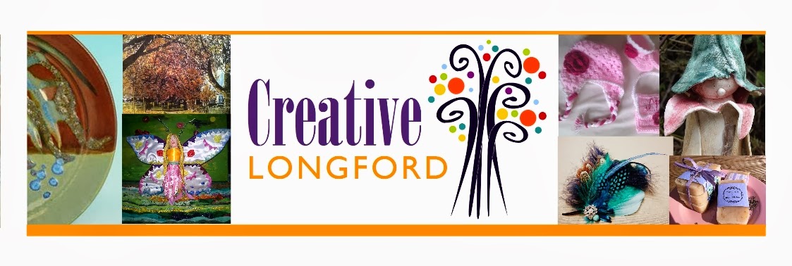 Creative Longford