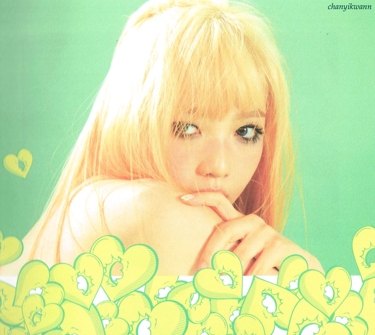 I Love Red Velvet RED VELVET 3RD MINI ALBUM "RUSSIAN ROULETTE