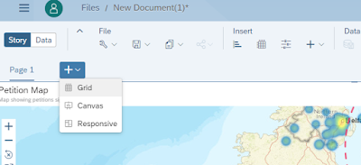 The tale of SAP HANA, SAP Analytics Cloud, and Brexit